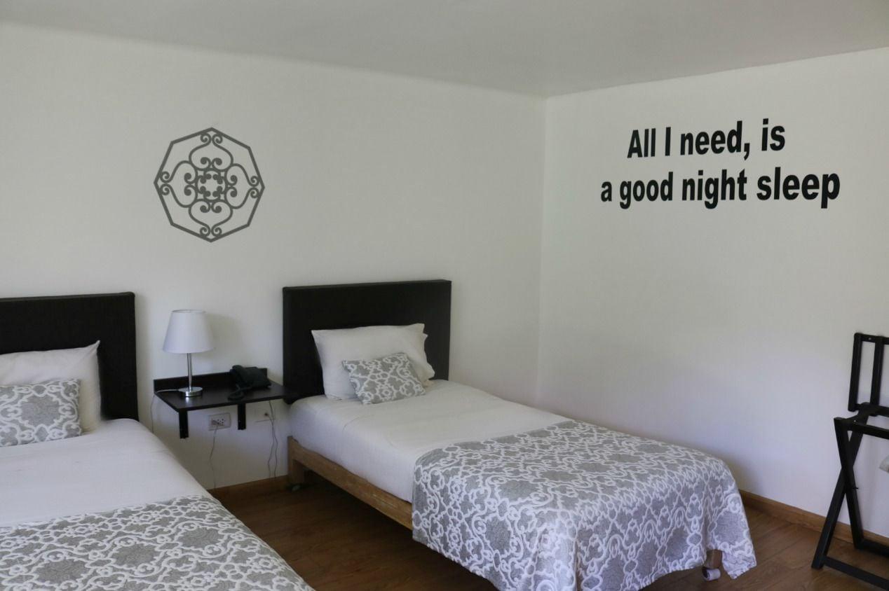 Hotel Basadre Suites Lima Bagian luar foto