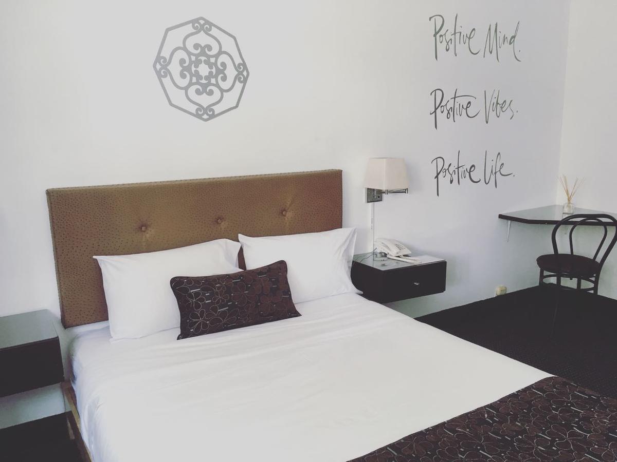 Hotel Basadre Suites Lima Bagian luar foto