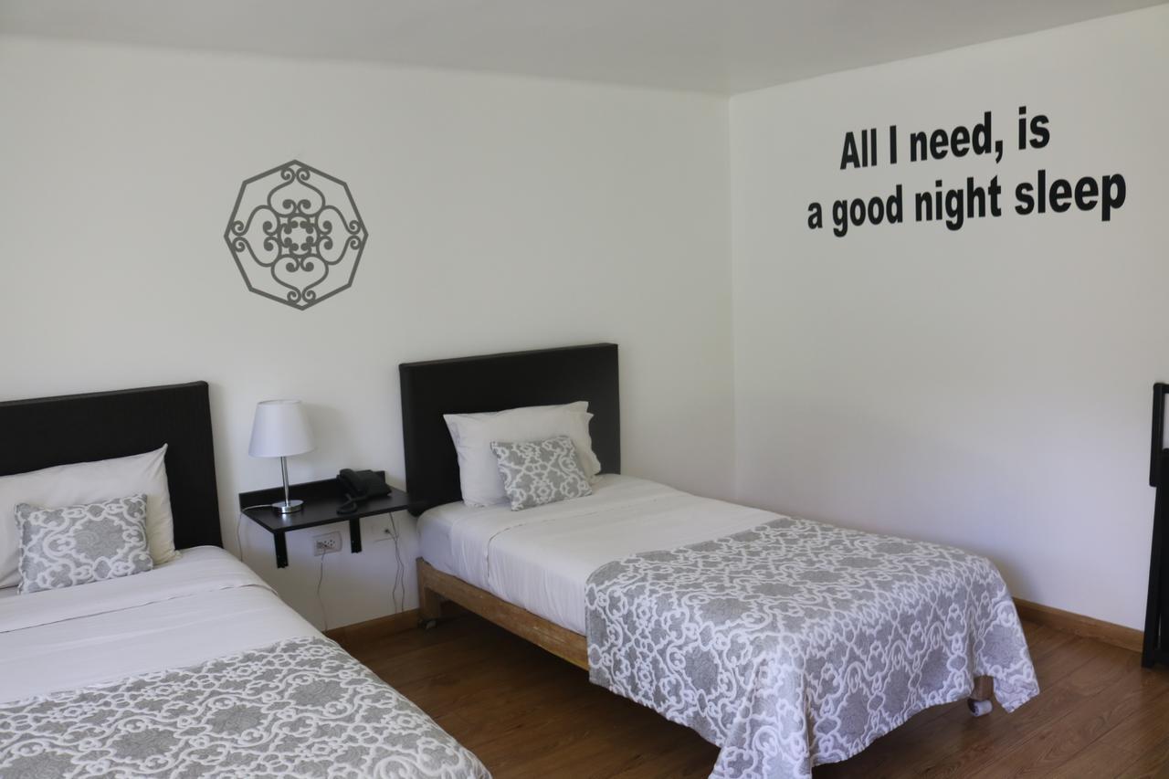 Hotel Basadre Suites Lima Bagian luar foto